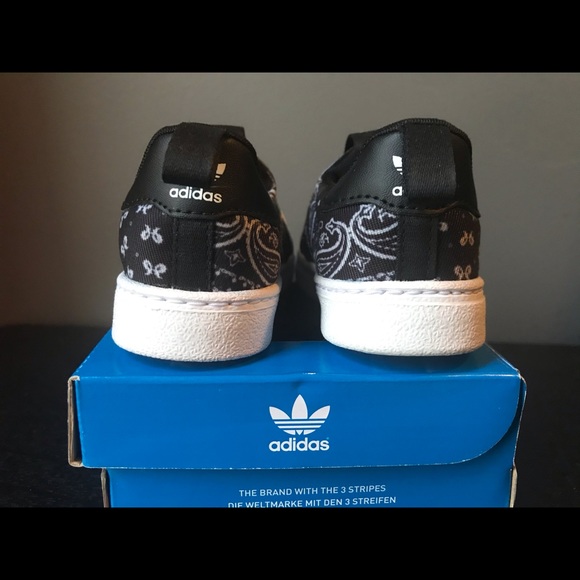 Adidas Superstar 360 - Picture 3 of 4